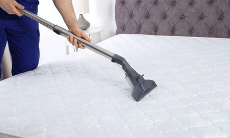 Hoe reinigt u best uw matras? Tips & tricks