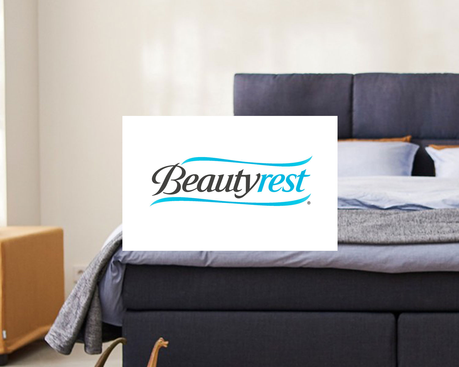 Beautyrest matras kopen online
