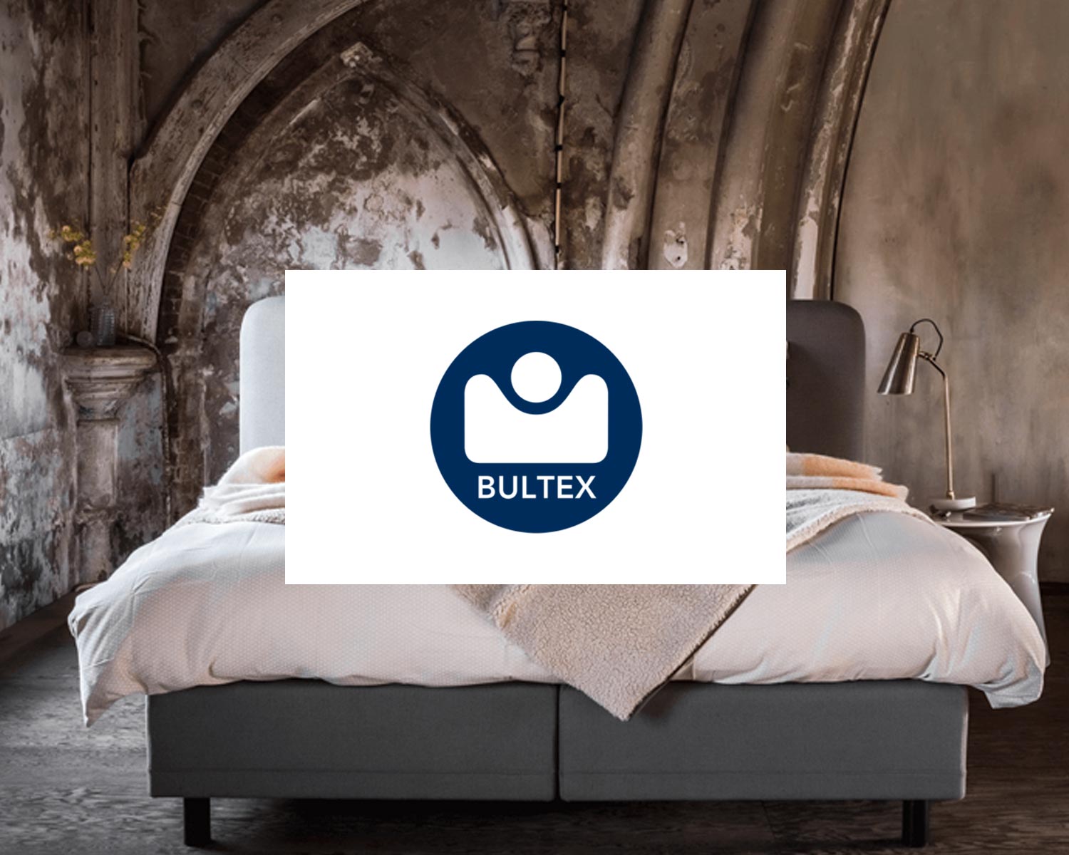 Bultex matras kopen online